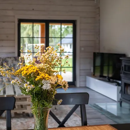 Chalet Jesenka
