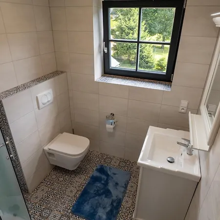 Jesenka Alpesi faház