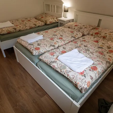 Chalet Jesenka