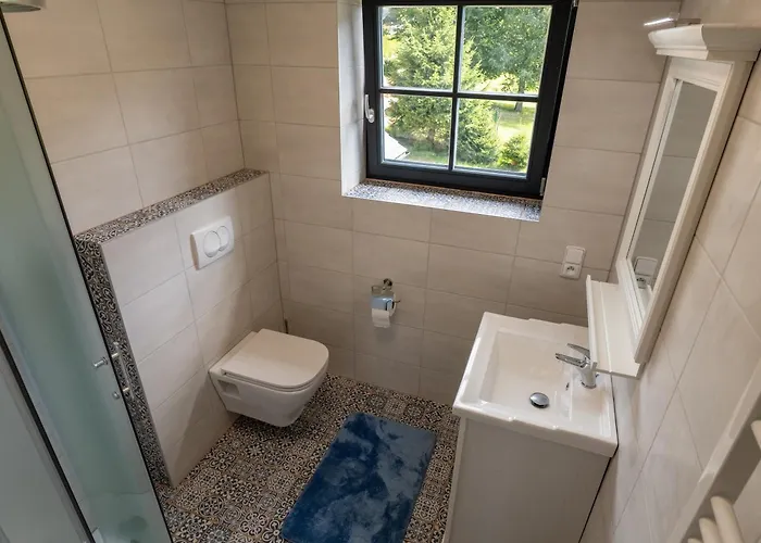 Jesenka Chalet